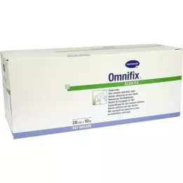 OMNIFIX elastisk 20 cmx10 m rull, 1 stk