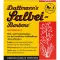 DALLMANNS Salviegodteri med Vit.C., 20 stk