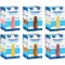 FRESUBIN ENERGY Fiber DRINK Blandet papp drikke fl.6X4X200ml