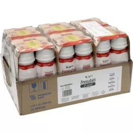 FRESUBIN 2 kcal DRINK Vaniljedrikkeflaske, 24X200 ml