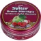 ECHT SYLTER Bringebær-eplegodteri uten sukker, 70 g