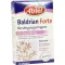 ABTEI Valerian forte belagte tabletter, 30 stk
