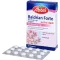 ABTEI Valerian forte belagte tabletter, 30 stk