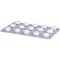 ABTEI Valerian forte belagte tabletter, 30 stk