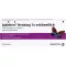 JODETTEN Henning 1x ukentlige tabletter, 14 stk