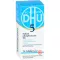 BIOCHEMIE DHU 5 Kalium phosphoricum D 6 tabletter, 80 stk