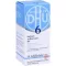 BIOCHEMIE DHU 6 Kalium sulfuricum D 6 tabletter, 80 stk
