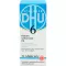BIOCHEMIE DHU 6 Kalium sulfuricum D 6 tabletter, 80 stk