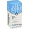 BIOCHEMIE DHU 6 kalium sulfuricum D 12 tabletter, 80 stk