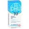 BIOCHEMIE DHU 10 Natrum sulfuricum D 12 tabletter, 80 stk