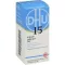 BIOCHEMIE DHU 15 kaliumjodat D 12 tabletter, 80 stk