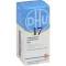 BIOCHEMIE DHU 17 Manganum sulfuricum D 12 tabletter, 80 stk