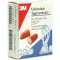 3M ørepropper 1100 for engangsbruk, 4 stk