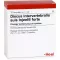 DISCUS INTERVERTEBRALIS suis Injeel forte ampuller, 10 stk