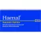 HAENAL Hamamelis stikkpiller, 10 stk