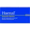 HAENAL Hamamelis stikkpiller, 10 stk