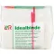 IDEALBINDE Lohmann 6 cmx5 m med løkkecelle, 1 stk