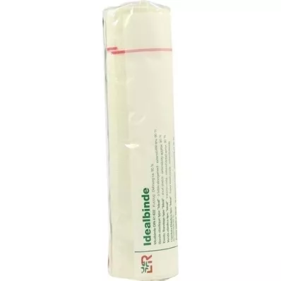 IDEALBINDE Lohmann 20 cmx5 m med løkkecelle, 1 stk IDEALBINDE Lohmann 20 cmx5 m med løkkecelle, 1 stk