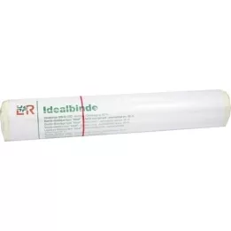 IDEALBINDE Lohmann 30 cmx5 m med løkkecelle, 1 stk