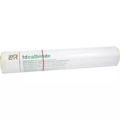 IDEALBINDE Lohmann 30 cmx5 m med løkkecelle, 1 stk IDEALBINDE Lohmann 30 cmx5 m med løkkecelle, 1 stk