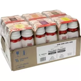 FRESUBIN 2 kcal DRINK Drikkeflaske i blandet papp, 24X200 ml