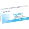VAGIFLOR Vaginale stikkpiller, 12 stk