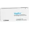 VAGIFLOR Vaginale stikkpiller, 12 stk