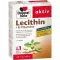DOPPELHERZ Lecitin + B-vitaminkapsler, 40 stk