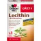 DOPPELHERZ Lecitin + B-vitaminkapsler, 40 stk