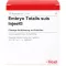 EMBRYO totalis suis Injeel ampuller, 10 stk