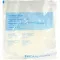 SHAMPOO-HAUBE vask uten vann, 1 stk