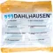 SHAMPOO-HAUBE vask uten vann, 1 stk