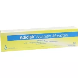ADICLAIR Munngelé, 50 g
