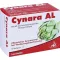CYNARA AL Harde kapsler, 50 stk
