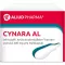 CYNARA AL Harde kapsler, 50 stk