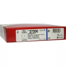 CONFORM 2 basisdeler SoftFlex RR70 13-55mm 27200, 5 stk