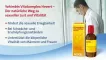 Video om YOHIMBIN Vitalcomplex Hevert dråper, 100 ml