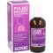 PULMO HEVERT Bronkialkompleksdråper, 100 ml