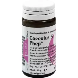 COCCULUS S Phcp-kuler, 20 g