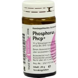 PHOSPHORUS PHCP Kuler, 20 g