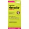 FLORADIX med mikstur av jern, 250 ml