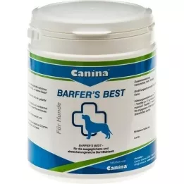 BARFERS Beste pulver vet., 500 g