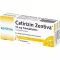 CETIRIZIN Zentiva 10 mg filmdrasjerte tabletter, 7 stk