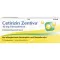 CETIRIZIN Zentiva 10 mg filmdrasjerte tabletter, 7 stk