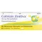 CETIRIZIN Zentiva 10 mg filmdrasjerte tabletter, 20 stk