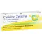CETIRIZIN Zentiva 10 mg filmdrasjerte tabletter, 20 stk