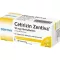 CETIRIZIN Zentiva 10 mg filmdrasjerte tabletter, 50 stk