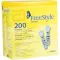 FREESTYLE Lansetter, 200 stk