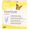 FREESTYLE Lansetter, 200 stk