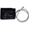BOSO medicus prestige mansjett XL for sterke armer, 1 stk
